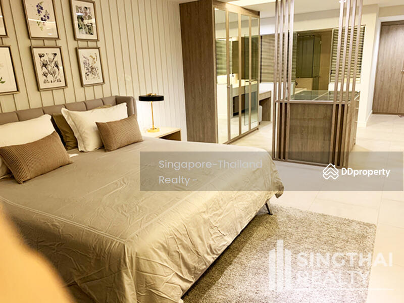 Sathorn Park Place : สาธร พาร์ค เพลส, กรุงเทพ, 27 สาทรใต้, ทุ่งมหาเมฆ, สาทร, กรุงเทพ, 236 ตร.ม., คอนโด ให้เช่า, โดย PROPERTYSIGHTS REAL ESTATE, 8585811 - DDproperty.com