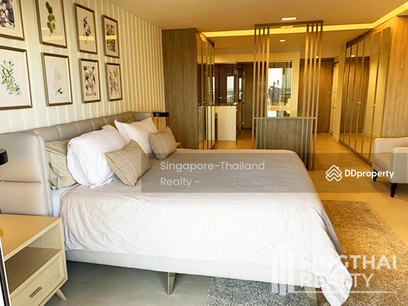 Sathorn Park Place : สาธร พาร์ค เพลส, กรุงเทพ, 27 สาทรใต้, ทุ่งมหาเมฆ, สาทร, กรุงเทพ, 236 ตร.ม., คอนโด ให้เช่า, โดย PROPERTYSIGHTS REAL ESTATE, 8585811 - DDproperty.com