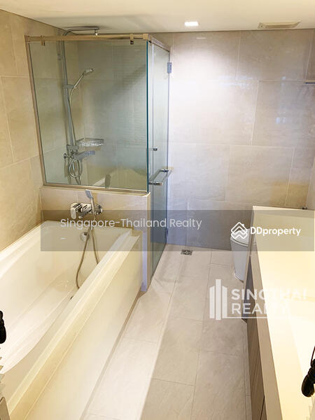 Sathorn Park Place, Bangkok, 27 Sathorn, Thung Maha Mek, Sathon, Bangkok, 3 Bedrooms, 236 sqm, Condo For Rent, by PROPERTYSIGHTS REAL ESTATE, 8585811 - DDproperty.com
