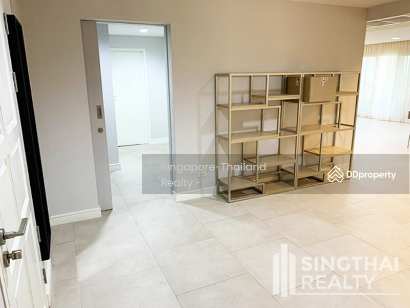 Sathorn Park Place, Bangkok, 27 Sathorn, Thung Maha Mek, Sathon, Bangkok, 3 Bedrooms, 236 sqm, Condo For Rent, by PROPERTYSIGHTS REAL ESTATE, 8585811 - DDproperty.com