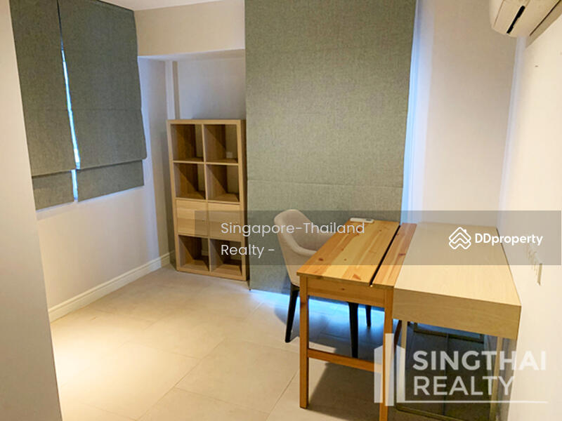 Sathorn Park Place, Bangkok, 27 Sathorn, Thung Maha Mek, Sathon, Bangkok, 3 Bedrooms, 236 sqm, Condo For Rent, by PROPERTYSIGHTS REAL ESTATE, 8585811 - DDproperty.com