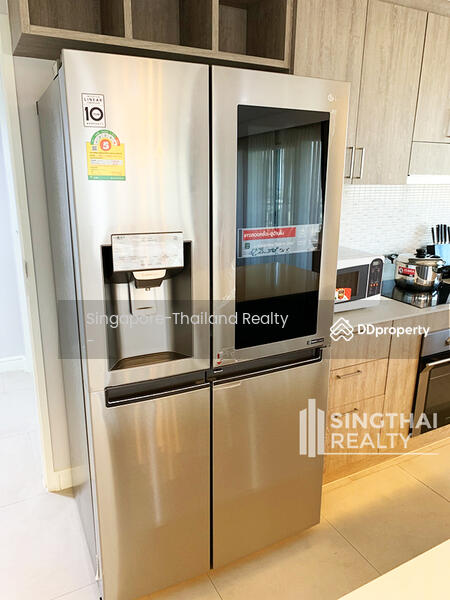 Sathorn Park Place : สาธร พาร์ค เพลส, กรุงเทพ, 27 สาทรใต้, ทุ่งมหาเมฆ, สาทร, กรุงเทพ, 236 ตร.ม., คอนโด ให้เช่า, โดย PROPERTYSIGHTS REAL ESTATE, 8585811 - DDproperty.com