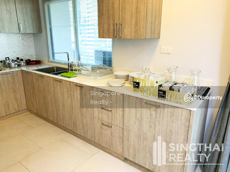 Sathorn Park Place, Bangkok, 27 Sathorn, Thung Maha Mek, Sathon, Bangkok, 3 Bedrooms, 236 sqm, Condo For Rent, by PROPERTYSIGHTS REAL ESTATE, 8585811 - DDproperty.com
