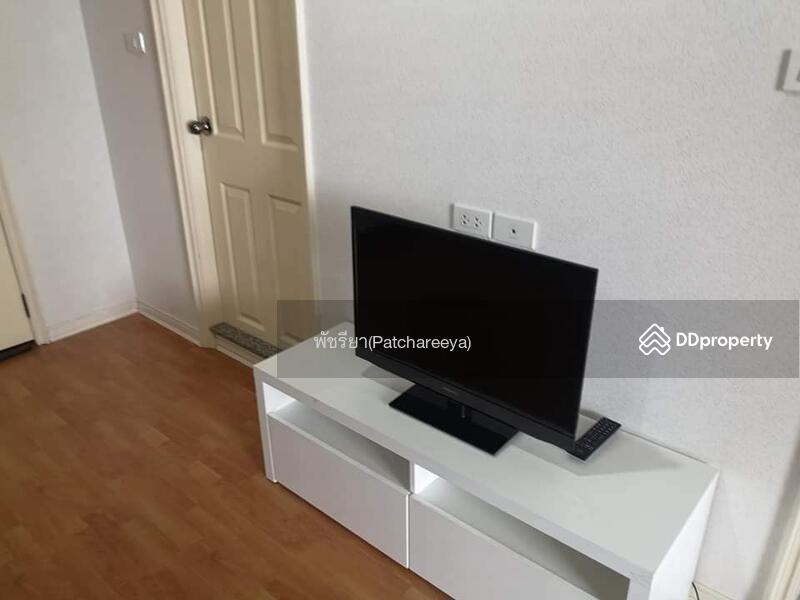 Lumpini Ville Ramkhamhaeng 44, Bangkok, Ramkamhang Road, Hua Mak, Bang Kapi, Bangkok, 1 Bedroom, 36 sqm, Condo For Sale, by Living Condo, 8589162 - DDproperty.com