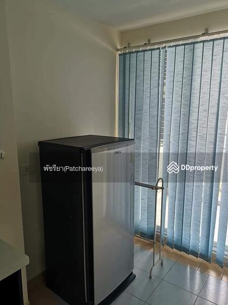 Lumpini Ville Ramkhamhaeng 44, Bangkok, Ramkamhang Road, Hua Mak, Bang Kapi, Bangkok, 1 Bedroom, 36 sqm, Condo For Sale, by Living Condo, 8589162 - DDproperty.com
