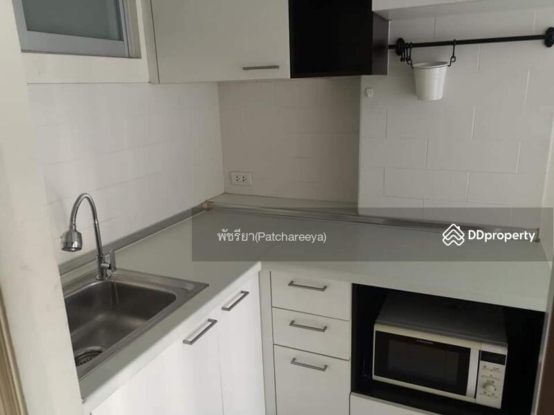 Lumpini Ville Ramkhamhaeng 44, Bangkok, Ramkamhang Road, Hua Mak, Bang Kapi, Bangkok, 1 Bedroom, 36 sqm, Condo For Sale, by Living Condo, 8589162 - DDproperty.com