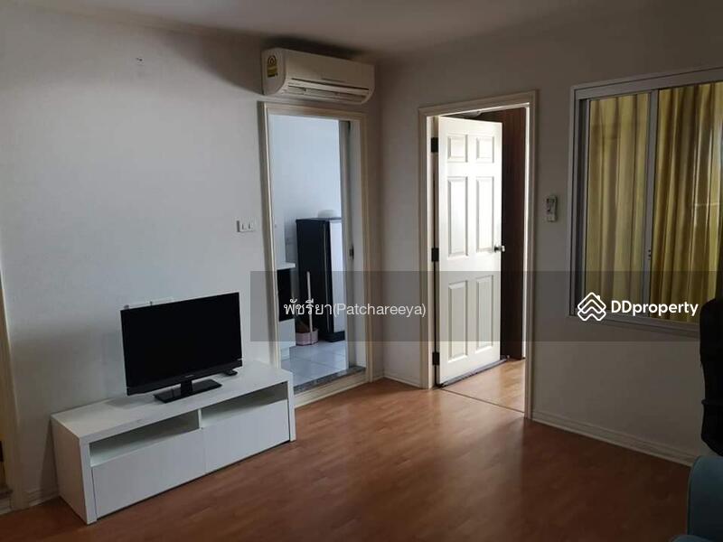 Lumpini Ville Ramkhamhaeng 44, Bangkok, Ramkamhang Road, Hua Mak, Bang Kapi, Bangkok, 1 Bedroom, 36 sqm, Condo For Sale, by Living Condo, 8589162 - DDproperty.com