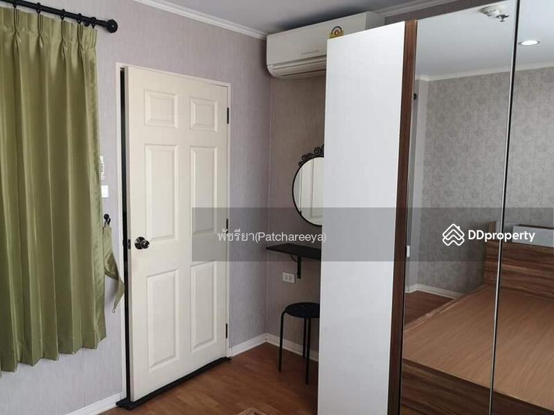 Lumpini Ville Ramkhamhaeng 44, Bangkok, Ramkamhang Road, Hua Mak, Bang Kapi, Bangkok, 1 Bedroom, 36 sqm, Condo For Sale, by Living Condo, 8589162 - DDproperty.com