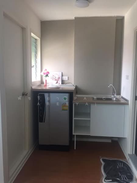 Lumpini Mixx Thepharak-Srinakarin, Samut Prakan, Samrong Nua, Muang Samut Prakarn, Samut Prakan, Studio, 22 sqm, Condo For Rent, by Living Condo, 8589577 - DDproperty.com