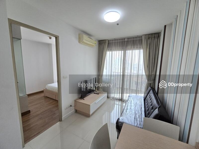 IDEO Mix Sukhumvit 103, Bangkok, Soi Udom Suk 3, Sukhumvit Road, Bang Na, Bangkok, 1 Bedroom, 34 sqm, Condo For Rent, by Estate Gallery, 8591346 - DDproperty.com