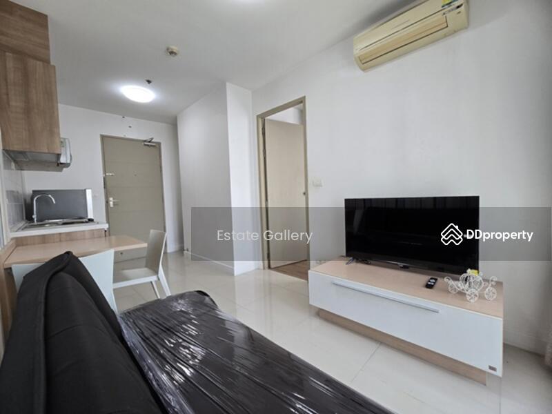 IDEO Mix Sukhumvit 103, Bangkok, Soi Udom Suk 3, Sukhumvit Road, Bang Na, Bangkok, 1 Bedroom, 34 sqm, Condo For Rent, by Estate Gallery, 8591346 - DDproperty.com