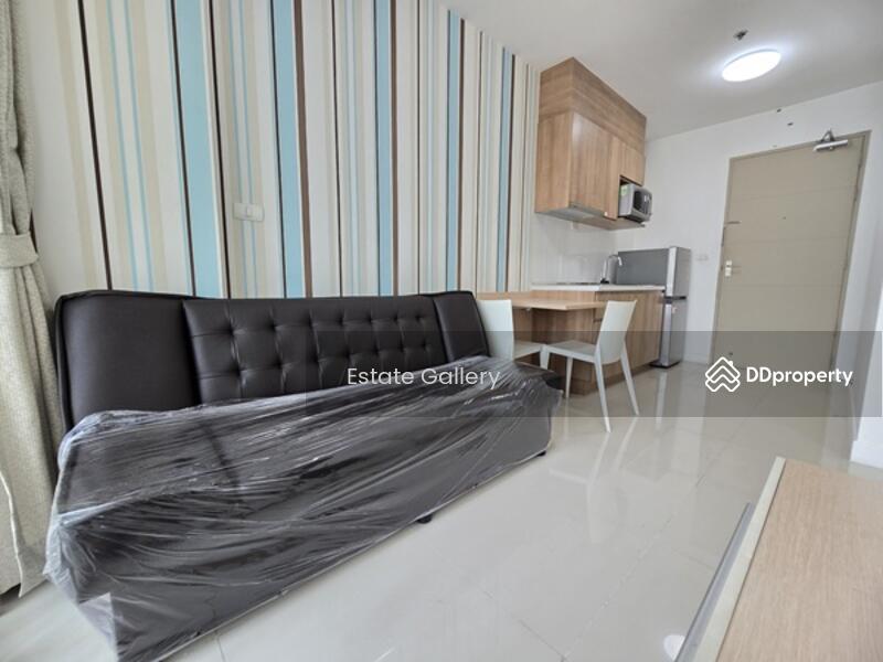 IDEO Mix Sukhumvit 103, Bangkok, Soi Udom Suk 3, Sukhumvit Road, Bang Na, Bangkok, 1 Bedroom, 34 sqm, Condo For Rent, by Estate Gallery, 8591346 - DDproperty.com