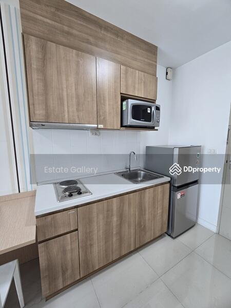 IDEO Mix Sukhumvit 103, Bangkok, Soi Udom Suk 3, Sukhumvit Road, Bang Na, Bangkok, 1 Bedroom, 34 sqm, Condo For Rent, by Estate Gallery, 8591346 - DDproperty.com