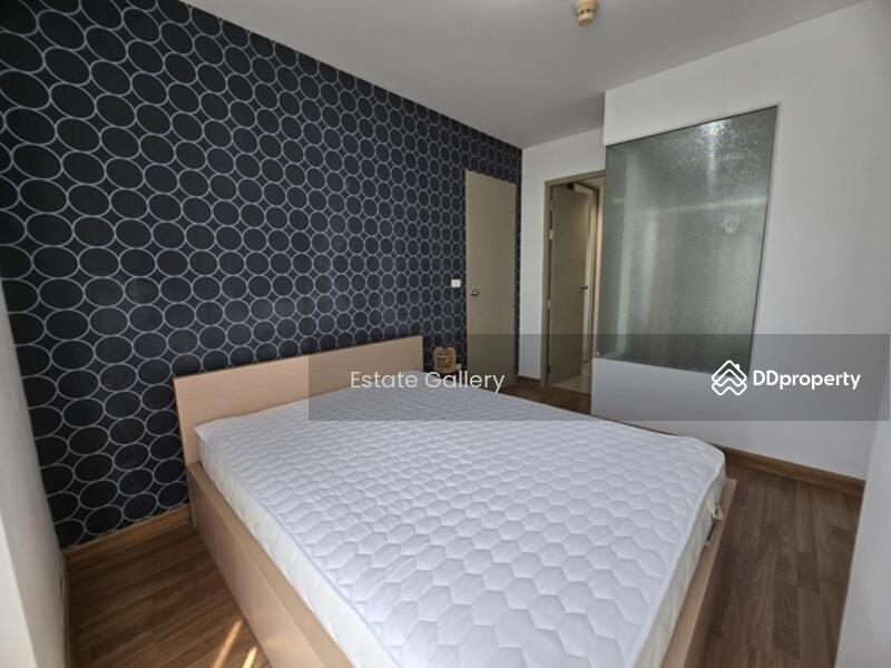 IDEO Mix Sukhumvit 103, Bangkok, Soi Udom Suk 3, Sukhumvit Road, Bang Na, Bangkok, 1 Bedroom, 34 sqm, Condo For Rent, by Estate Gallery, 8591346 - DDproperty.com
