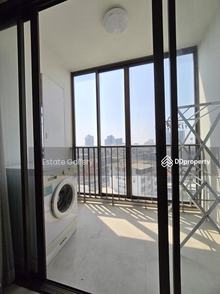 IDEO Mix Sukhumvit 103, Bangkok, Soi Udom Suk 3, Sukhumvit Road, Bang Na, Bangkok, 1 Bedroom, 34 sqm, Condo For Rent, by Estate Gallery, 8591346 - DDproperty.com