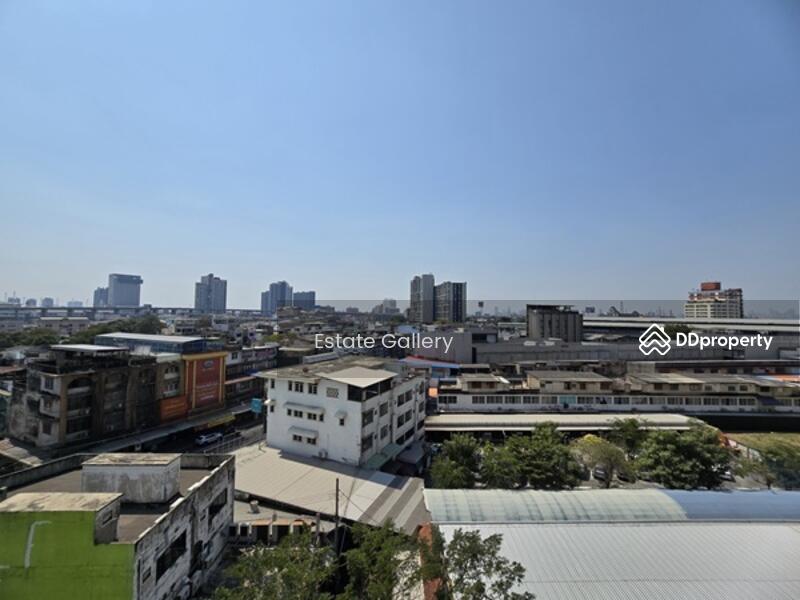 IDEO Mix Sukhumvit 103, Bangkok, Soi Udom Suk 3, Sukhumvit Road, Bang Na, Bangkok, 1 Bedroom, 34 sqm, Condo For Rent, by Estate Gallery, 8591346 - DDproperty.com