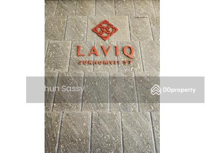 For Rent - LAVIQ Sukhumvit 57, Bangkok