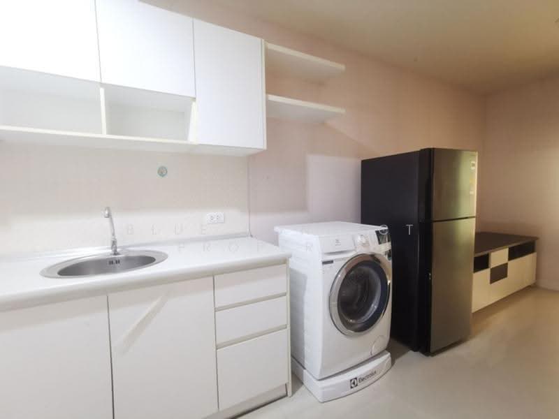 เดอะ เลค กัลปพฤกษ์ - วุฒากาศ, bangkok, 1 กัลปพฤกษ์, Bang Wa, Phasi Charoen, Bangkok, 1 Bedroom, 31 sqm, Condo For Rent, by บุญชู อัศวฤทธิพรหม์, 8592561 - DDproperty.com