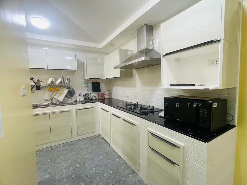 9R0500 This house 3 bedroom 2 bathroom 35,000/month at wichit have fully furnished, ภูเก็ต, วิชิต, เมืองภูเก็ต, ภูเก็ต, 100 ตร.ม., บ้านเดี่ยว ให้เช่า, โดย PK LIFE Property, 8592747 - DDproperty.com