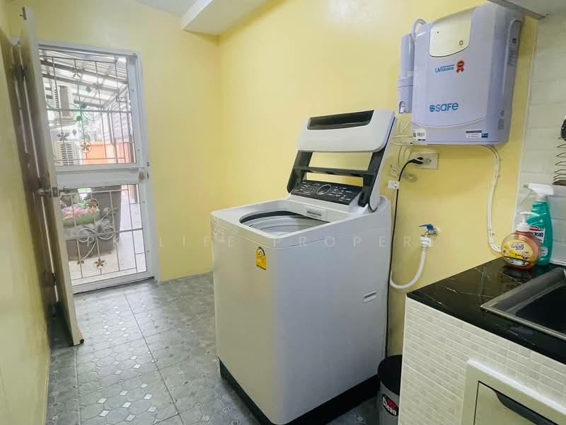9R0500 This house 3 bedroom 2 bathroom 35,000/month at wichit have fully furnished, ภูเก็ต, วิชิต, เมืองภูเก็ต, ภูเก็ต, 100 ตร.ม., บ้านเดี่ยว ให้เช่า, โดย PK LIFE Property, 8592747 - DDproperty.com