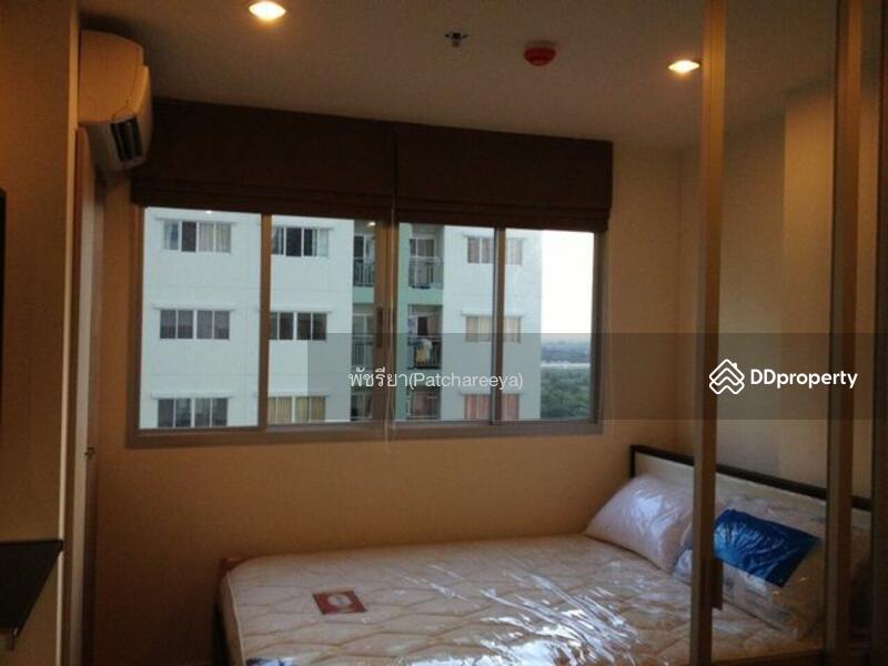 Lumpini Mega City Bangna, Samut Prakan, Bang Na-Trat Frontage Rd, Bang Kaeo, Bang Plee, Samut Prakan, 1 Bedroom, 23 sqm, Condo For Rent, by Living Condo, 8593681 - DDproperty.com