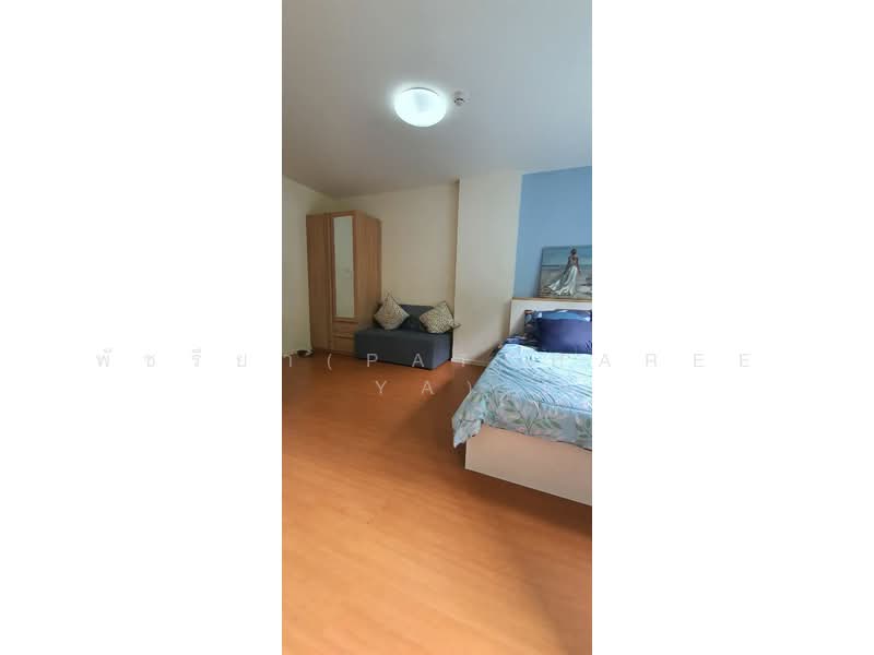 Lumpini Mixx Thepharak-Srinakarin, Samut Prakan, Samrong Nua, Muang Samut Prakarn, Samut Prakan, Studio, 22 sqm, Condo For Sale, by Living Condo, 8593729 - DDproperty.com