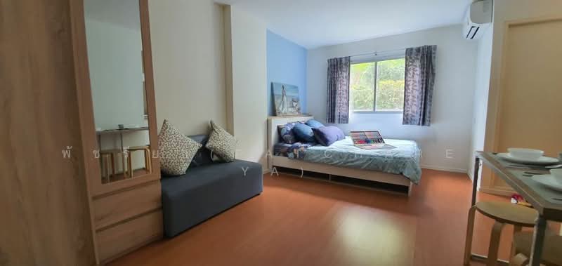 Lumpini Mixx Thepharak-Srinakarin, Samut Prakan, Samrong Nua, Muang Samut Prakarn, Samut Prakan, Studio, 22 sqm, Condo For Sale, by Living Condo, 8593729 - DDproperty.com