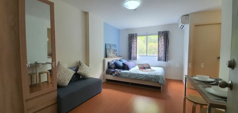 Lumpini Mixx Thepharak-Srinakarin, Samut Prakan, Samrong Nua, Muang Samut Prakarn, Samut Prakan, Studio, 22 sqm, Condo For Sale, by Living Condo, 8593729 - DDproperty.com