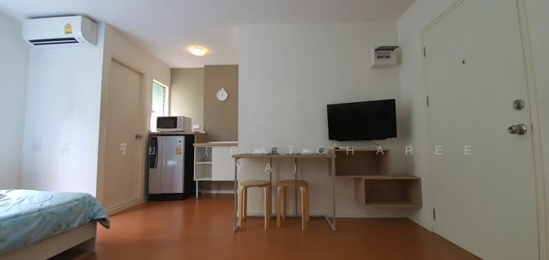 Lumpini Mixx Thepharak-Srinakarin, Samut Prakan, Samrong Nua, Muang Samut Prakarn, Samut Prakan, Studio, 22 sqm, Condo For Sale, by Living Condo, 8593729 - DDproperty.com