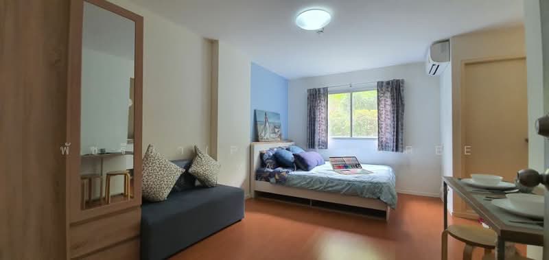 Lumpini Mixx Thepharak-Srinakarin, Samut Prakan, Samrong Nua, Muang Samut Prakarn, Samut Prakan, Studio, 22 sqm, Condo For Sale, by Living Condo, 8593729 - DDproperty.com