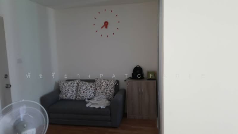 Lumpini Mixx Thepharak-Srinakarin, Samut Prakan, Samrong Nua, Muang Samut Prakarn, Samut Prakan, 1 Bedroom, 26 sqm, Condo For Sale, by Living Condo, 8593823 - DDproperty.com