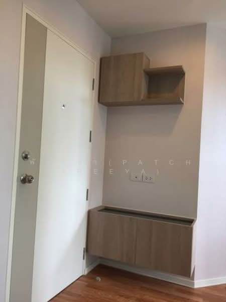 Lumpini Mixx Thepharak-Srinakarin, Samut Prakan, Samrong Nua, Muang Samut Prakarn, Samut Prakan, 1 Bedroom, 23 sqm, Condo For Sale, by Living Condo, 8593853 - DDproperty.com