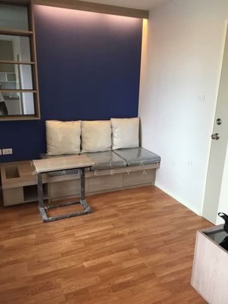 Lumpini Mixx Thepharak-Srinakarin, Samut Prakan, Samrong Nua, Muang Samut Prakarn, Samut Prakan, 1 Bedroom, 23 sqm, Condo For Sale, by Living Condo, 8593853 - DDproperty.com