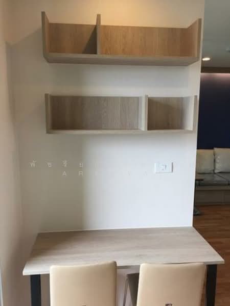 Lumpini Mixx Thepharak-Srinakarin, Samut Prakan, Samrong Nua, Muang Samut Prakarn, Samut Prakan, 1 Bedroom, 23 sqm, Condo For Sale, by Living Condo, 8593853 - DDproperty.com