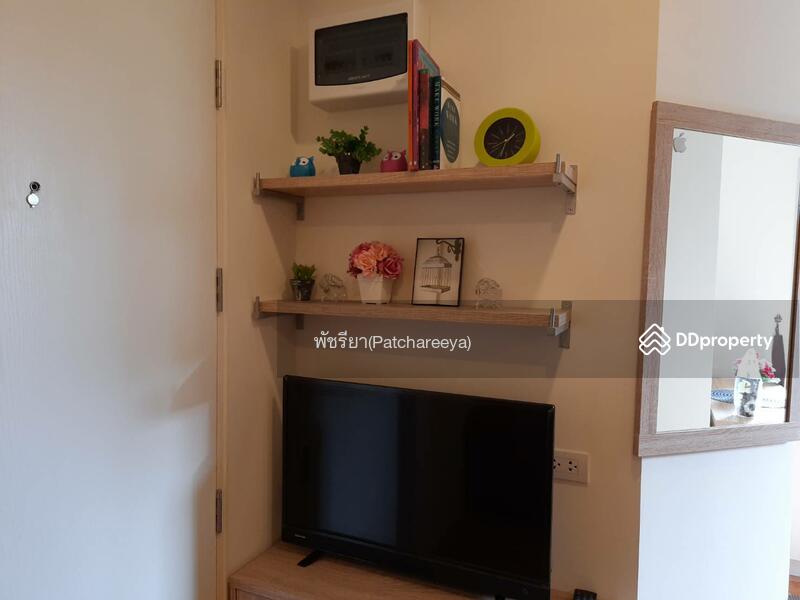 Lumpini Mixx Thepharak-Srinakarin, Samut Prakan, Samrong Nua, Muang Samut Prakarn, Samut Prakan, 1 Bedroom, 23 sqm, Condo For Rent, by Living Condo, 8593869 - DDproperty.com
