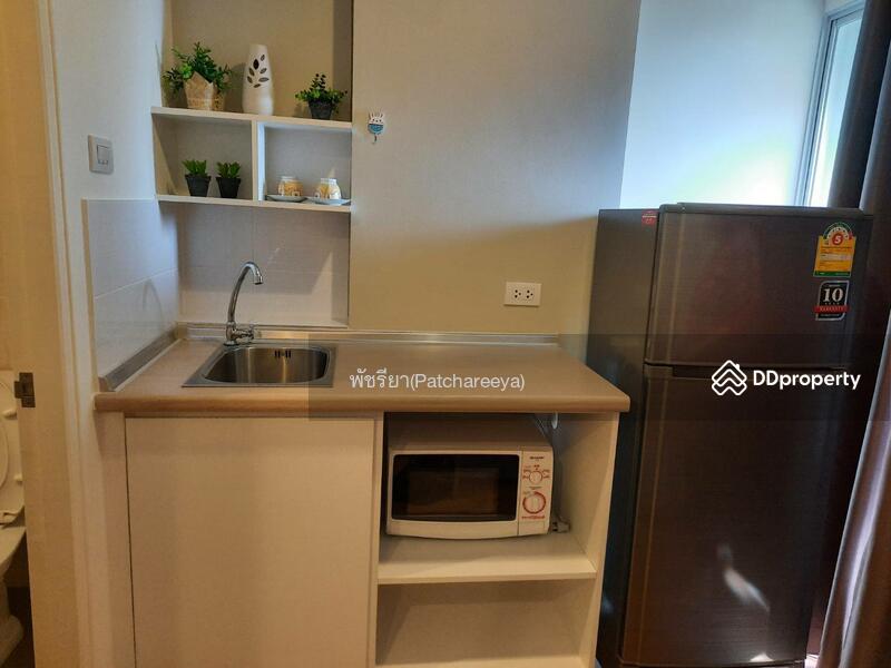Lumpini Mixx Thepharak-Srinakarin, Samut Prakan, Samrong Nua, Muang Samut Prakarn, Samut Prakan, 1 Bedroom, 23 sqm, Condo For Rent, by Living Condo, 8593869 - DDproperty.com