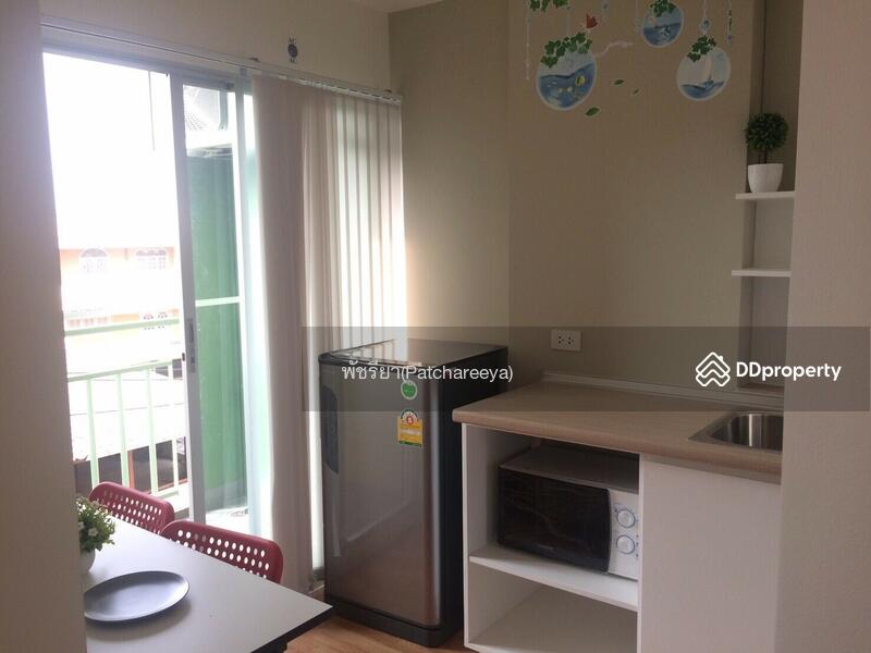 Lumpini Mixx Thepharak-Srinakarin, Samut Prakan, Samrong Nua, Muang Samut Prakarn, Samut Prakan, 1 Bedroom, 23 sqm, Condo For Sale, by Living Condo, 8593929 - DDproperty.com