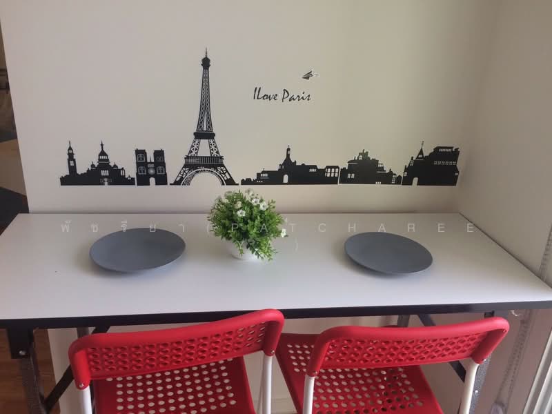 Lumpini Mixx Thepharak-Srinakarin, Samut Prakan, Samrong Nua, Muang Samut Prakarn, Samut Prakan, 1 Bedroom, 23 sqm, Condo For Sale, by Living Condo, 8593929 - DDproperty.com