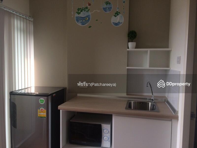 Lumpini Mixx Thepharak-Srinakarin, Samut Prakan, Samrong Nua, Muang Samut Prakarn, Samut Prakan, 1 Bedroom, 23 sqm, Condo For Sale, by Living Condo, 8593929 - DDproperty.com