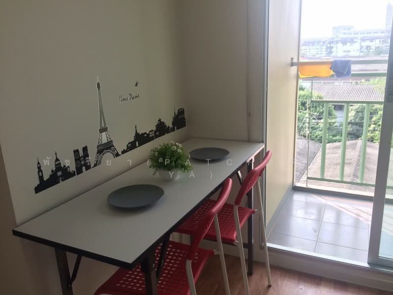 Lumpini Mixx Thepharak-Srinakarin, Samut Prakan, Samrong Nua, Muang Samut Prakarn, Samut Prakan, 1 Bedroom, 23 sqm, Condo For Sale, by Living Condo, 8593929 - DDproperty.com
