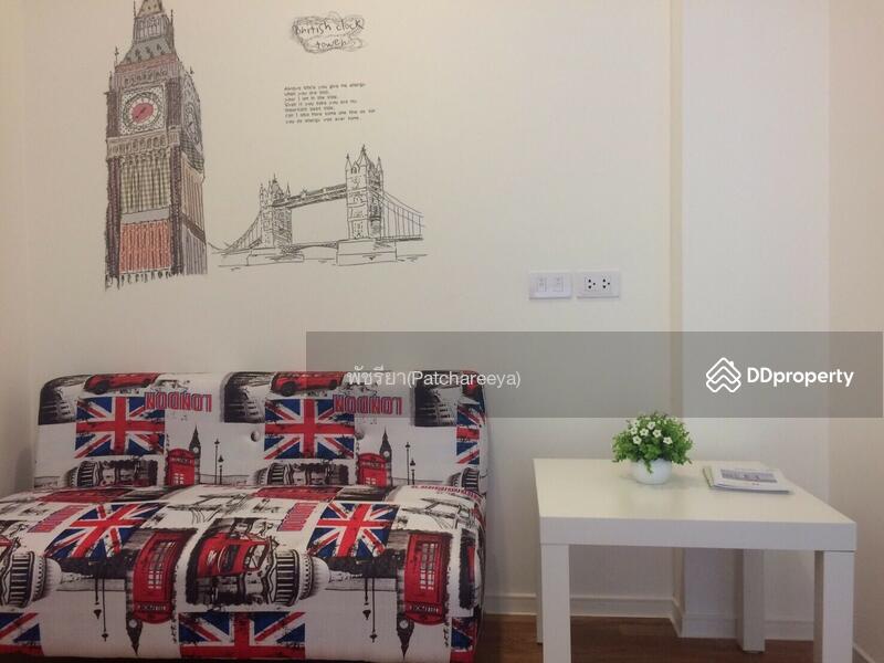 Lumpini Mixx Thepharak-Srinakarin, Samut Prakan, Samrong Nua, Muang Samut Prakarn, Samut Prakan, 1 Bedroom, 23 sqm, Condo For Sale, by Living Condo, 8593929 - DDproperty.com