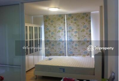 For Rent - Dcondo Ramkhamhaeng 64, Bangkok