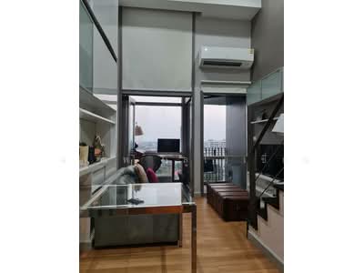For Rent - IDEO Morph 38, Bangkok