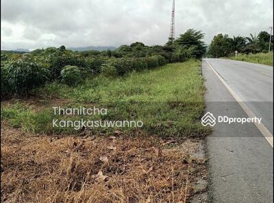 ขาย - ขาย ที่ดิน 8 ไร่ 22 ตารางวา วังกระแจะ ไทรโยค กาญจนบุรี, กาญจนบุรี