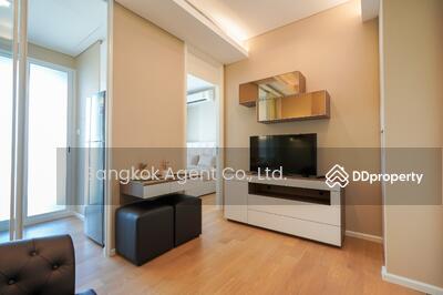 For Rent - The Saint Residences Ladprao, Bangkok