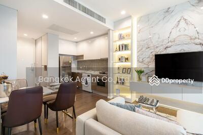 For Rent - The Saint Residences Ladprao, Bangkok