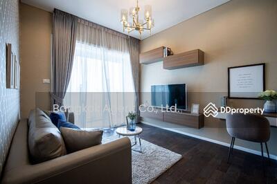 For Rent - The Saint Residences Ladprao, Bangkok