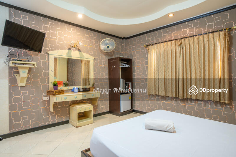 ห้องพัก ขายโรงแรมในนครสวรรค์ Hotel resort in Nakhonsawan