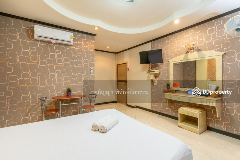 ห้องพัก ขายโรงแรมในนครสวรรค์ Hotel resort in Nakhonsawan