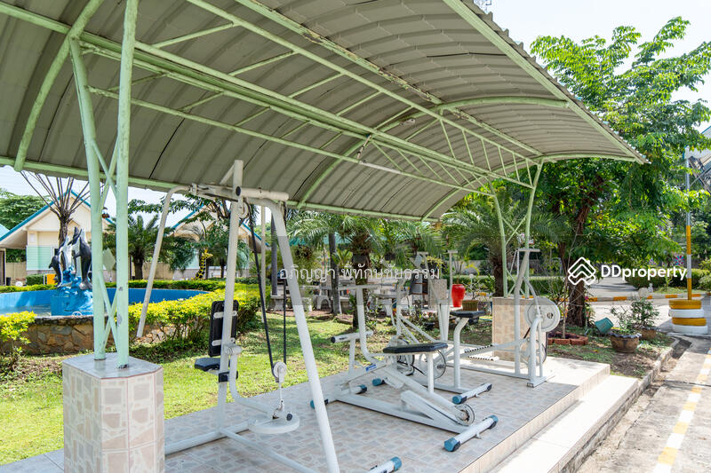 เครื่องออกกำลังกาย ขายโรงแรมในนครสวรรค์ Hotel resort in Nakhonsawan